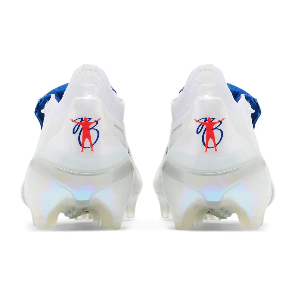 adidas Predator Elite Fold-Over Tongue FG Jude Bellingham Icon Takeover Pack