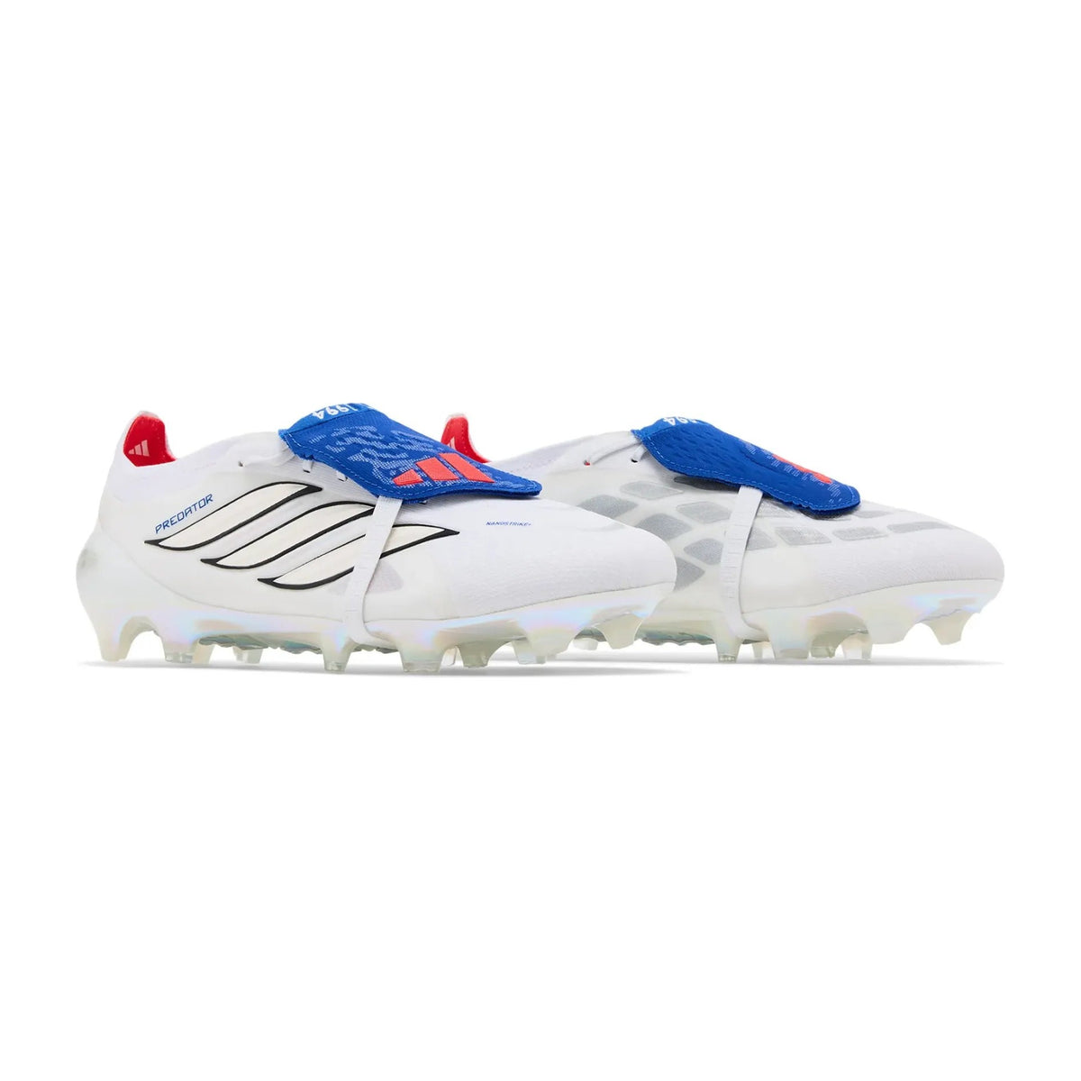 adidas Predator Elite Fold-Over Tongue FG Jude Bellingham Icon Takeover Pack