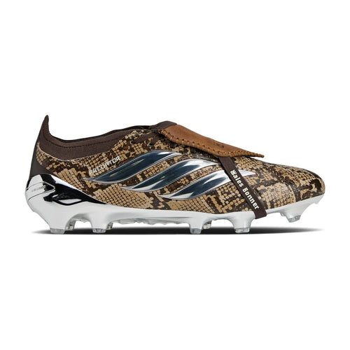 adidas Predator Elite Fold-Over Tongue FG Wales Bonner Snakeskin