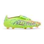 adidas Predator Elite Foldover Tongue FG Mystic Victory Pack