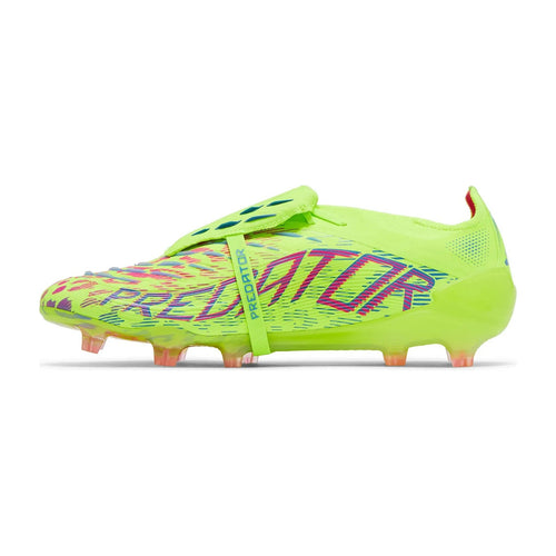adidas Predator Elite Foldover Tongue FG Mystic Victory Pack