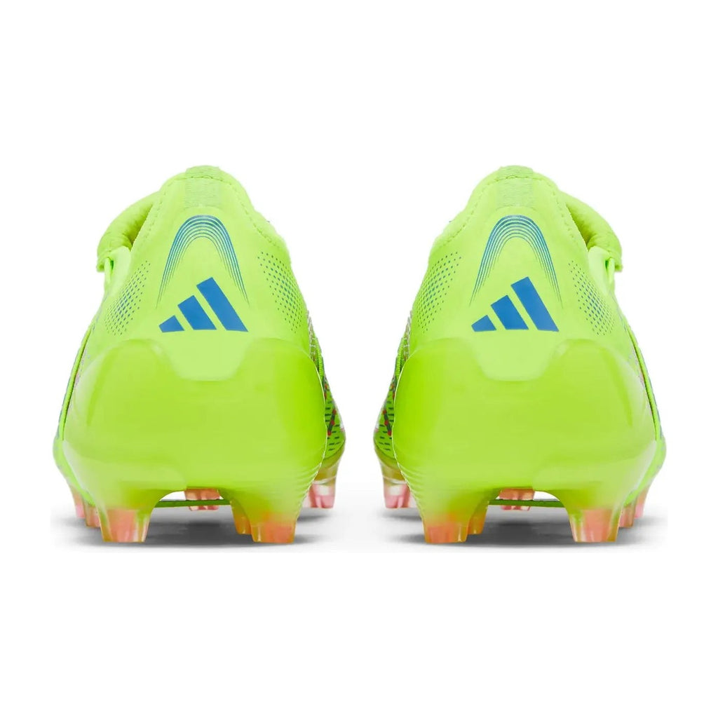 adidas Predator Elite Foldover Tongue FG Mystic Victory Pack
