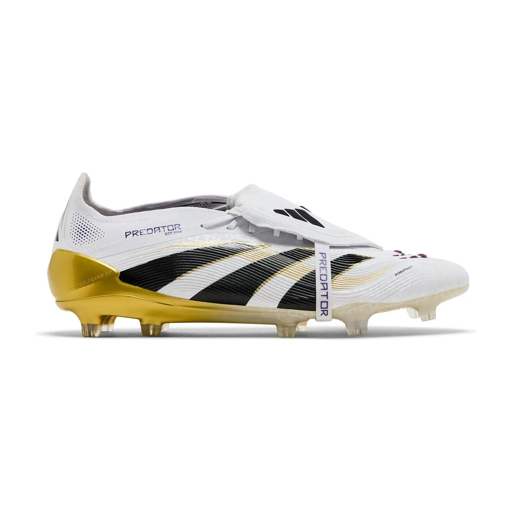 adidas Predator Elite Foldover Tongue FG Road to Glory Pack