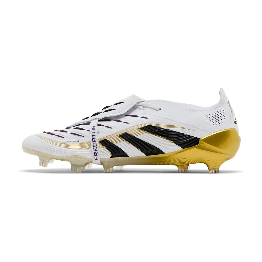 adidas Predator Elite Foldover Tongue FG Road to Glory Pack