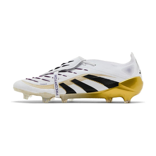 adidas Predator Elite Foldover Tongue FG Road to Glory Pack