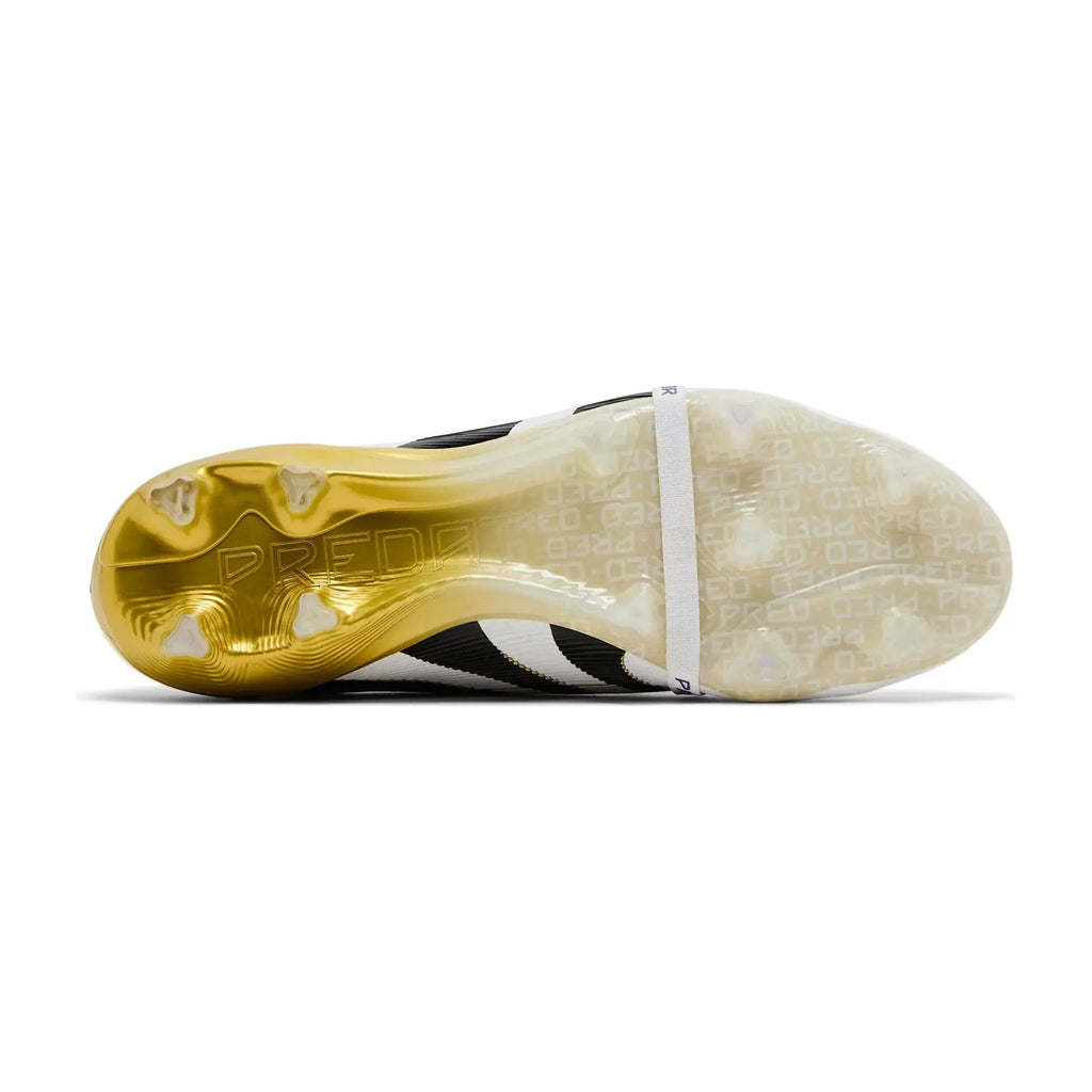 adidas Predator Elite Foldover Tongue FG Road to Glory Pack