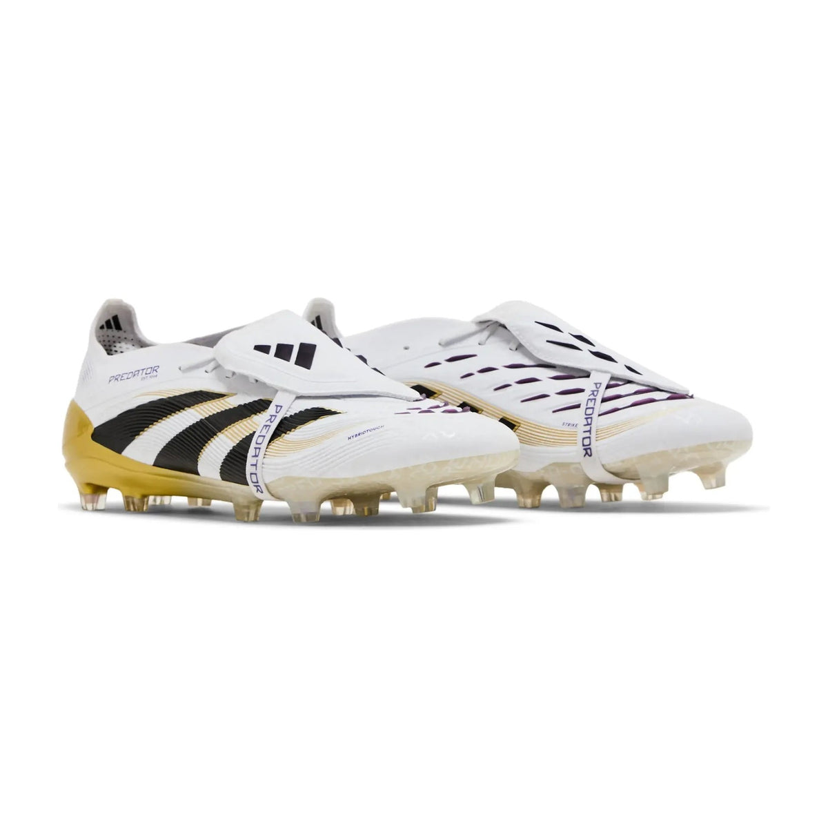 adidas Predator Elite Foldover Tongue FG Road to Glory Pack