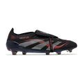 adidas Predator Elite Foldover Tongue FG Stealth Victory Pack