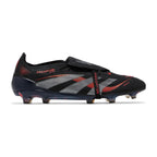 adidas Predator Elite Foldover Tongue FG Stealth Victory Pack