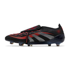 adidas Predator Elite Foldover Tongue FG Stealth Victory Pack