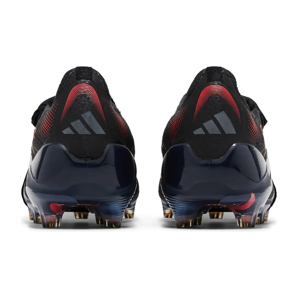 adidas Predator Elite Foldover Tongue FG Stealth Victory Pack
