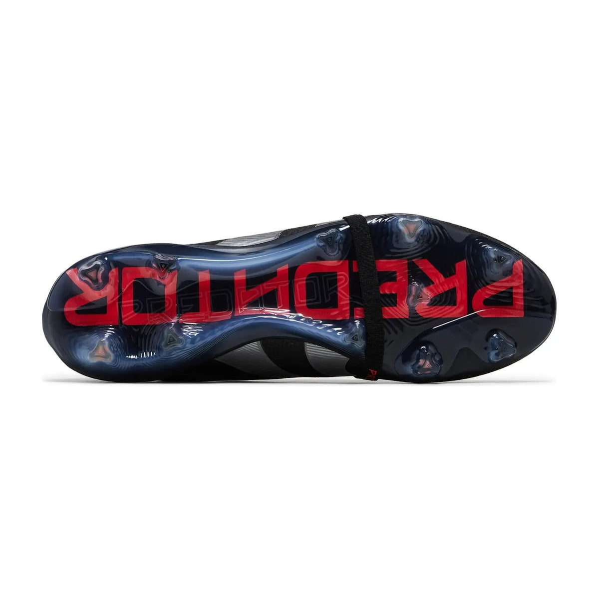 adidas Predator Elite Foldover Tongue FG Stealth Victory Pack