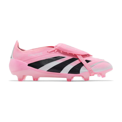 adidas Predator Elite FT FG David Beckham Beam Pink