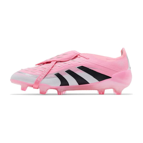 adidas Predator Elite FT FG David Beckham Beam Pink
