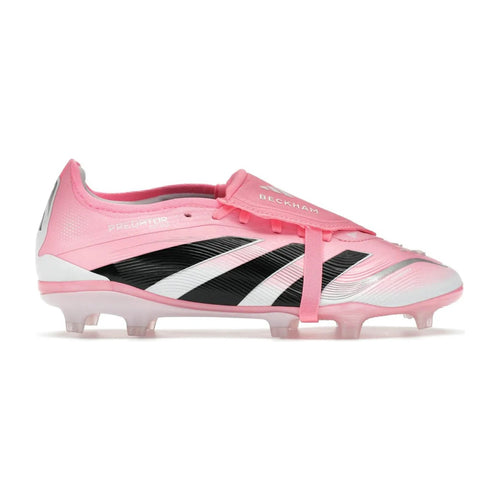 adidas Predator Pro FG David Beckham Beam Pink