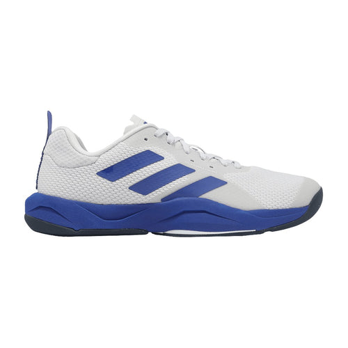 Adidas Rapidmove Trainer Dash Grey Lucid Blue