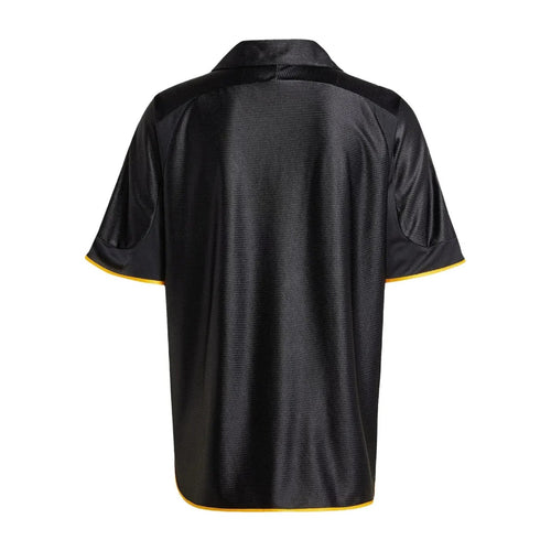 adidas Real Madrid 99/00 Away Jersey Black