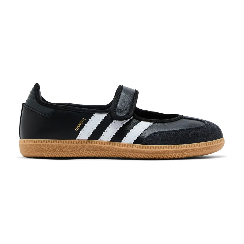adidas Samba Jane Black White Gum (W)