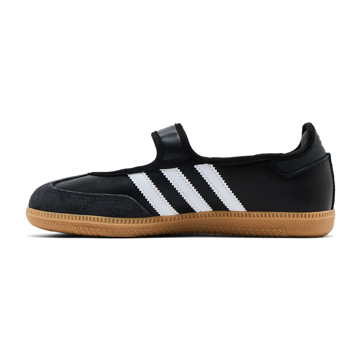adidas Samba Jane Black White Gum (W)