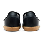 adidas Samba Jane Black White Gum (W)