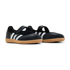 adidas Samba Jane Black White Gum (W)