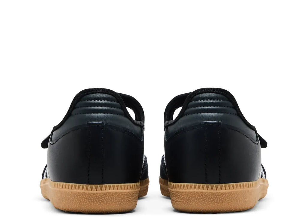 adidas Samba Jane Black White Gum (W)