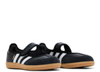 adidas Samba Jane Black White Gum (W)