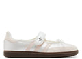 adidas Samba Jane Cloud White Pink (W)