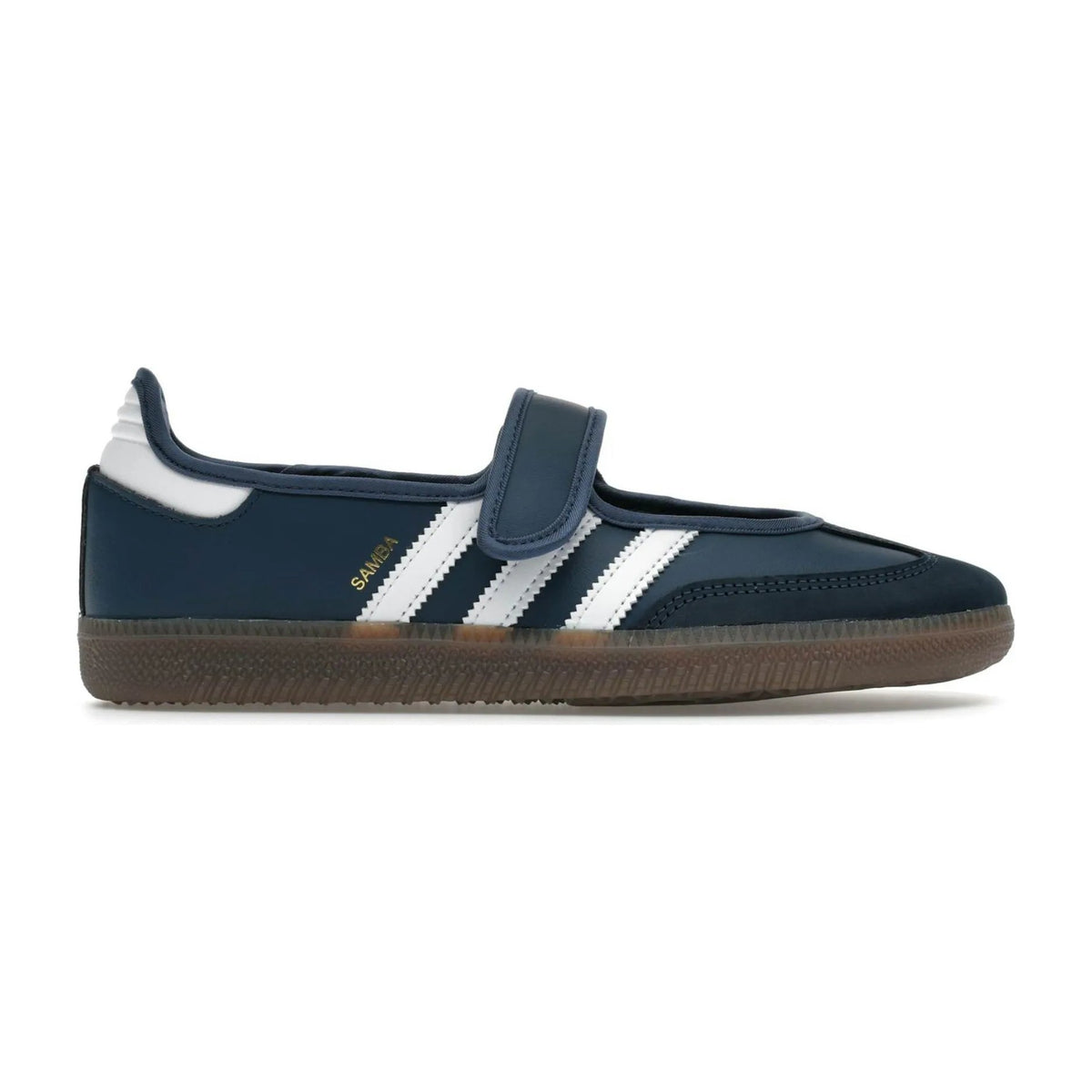 adidas Samba Jane Crew Navy White (W)