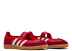 adidas Samba Jane Scarlet White Gum (W)