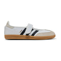adidas Samba Jane White Black Gum (W)