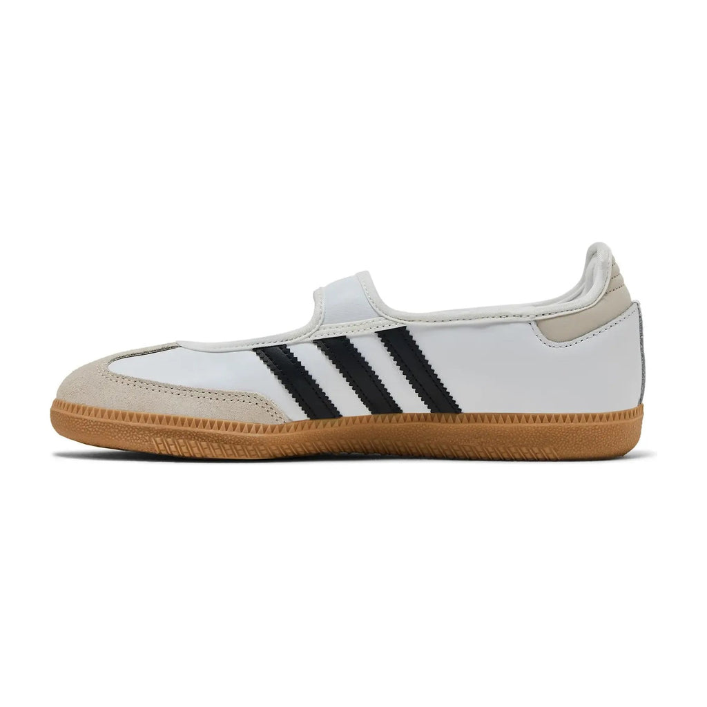 adidas Samba Jane White Black Gum (W)