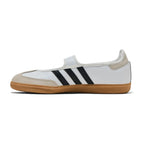 adidas Samba Jane White Black Gum (W)