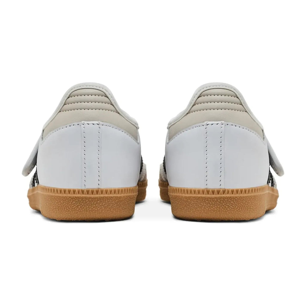 adidas Samba Jane White Black Gum (W)