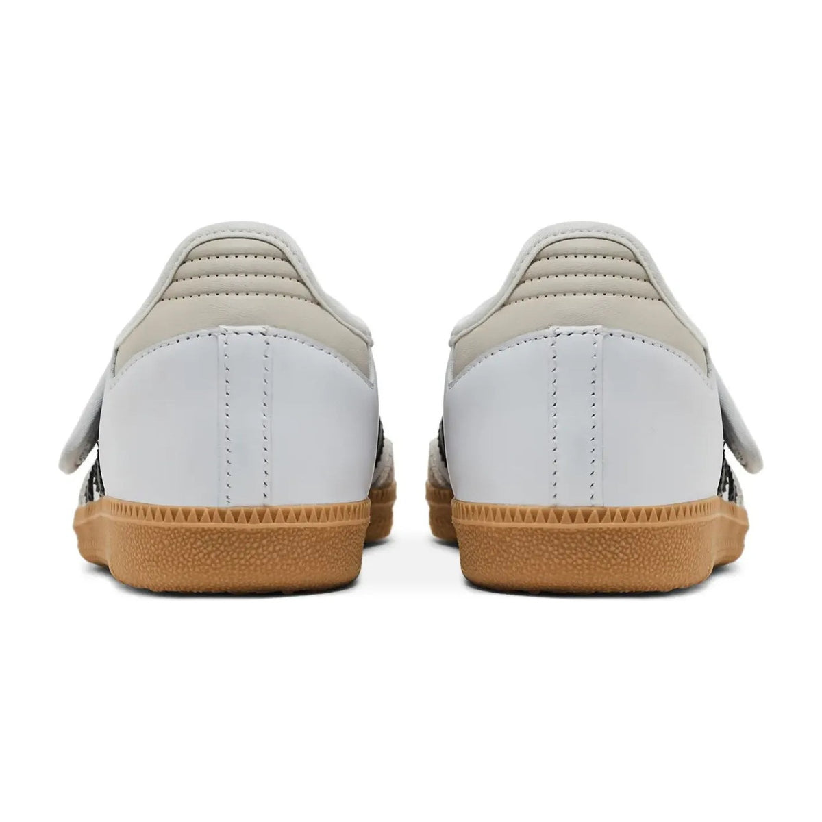 adidas Samba Jane White Black Gum (W)
