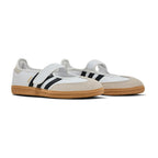 adidas Samba Jane White Black Gum (W)