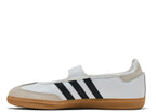 adidas Samba Jane White Black Gum (W)