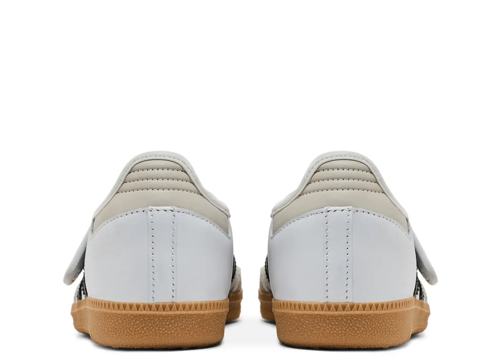 adidas Samba Jane White Black Gum (W)