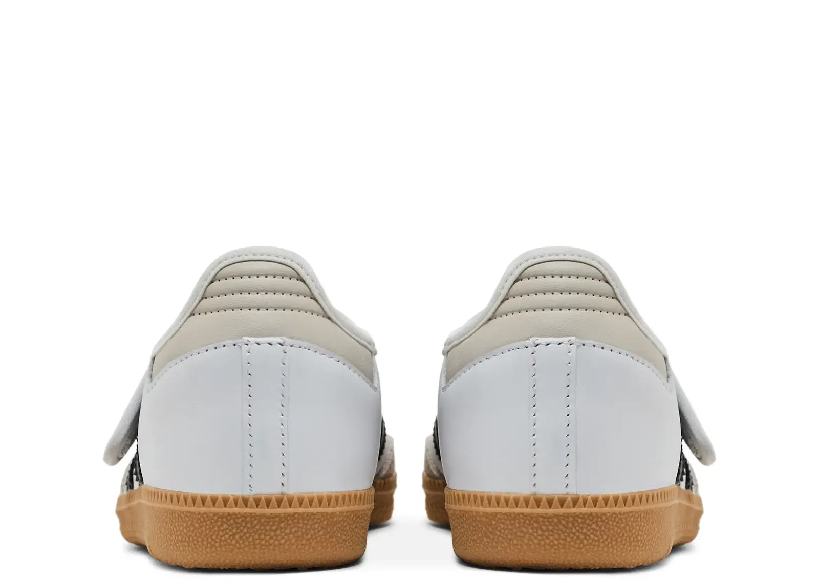 adidas Samba Jane White Black Gum (W)