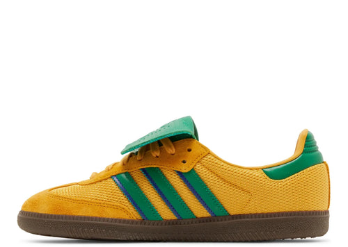 adidas Samba LT Preloved Yellow