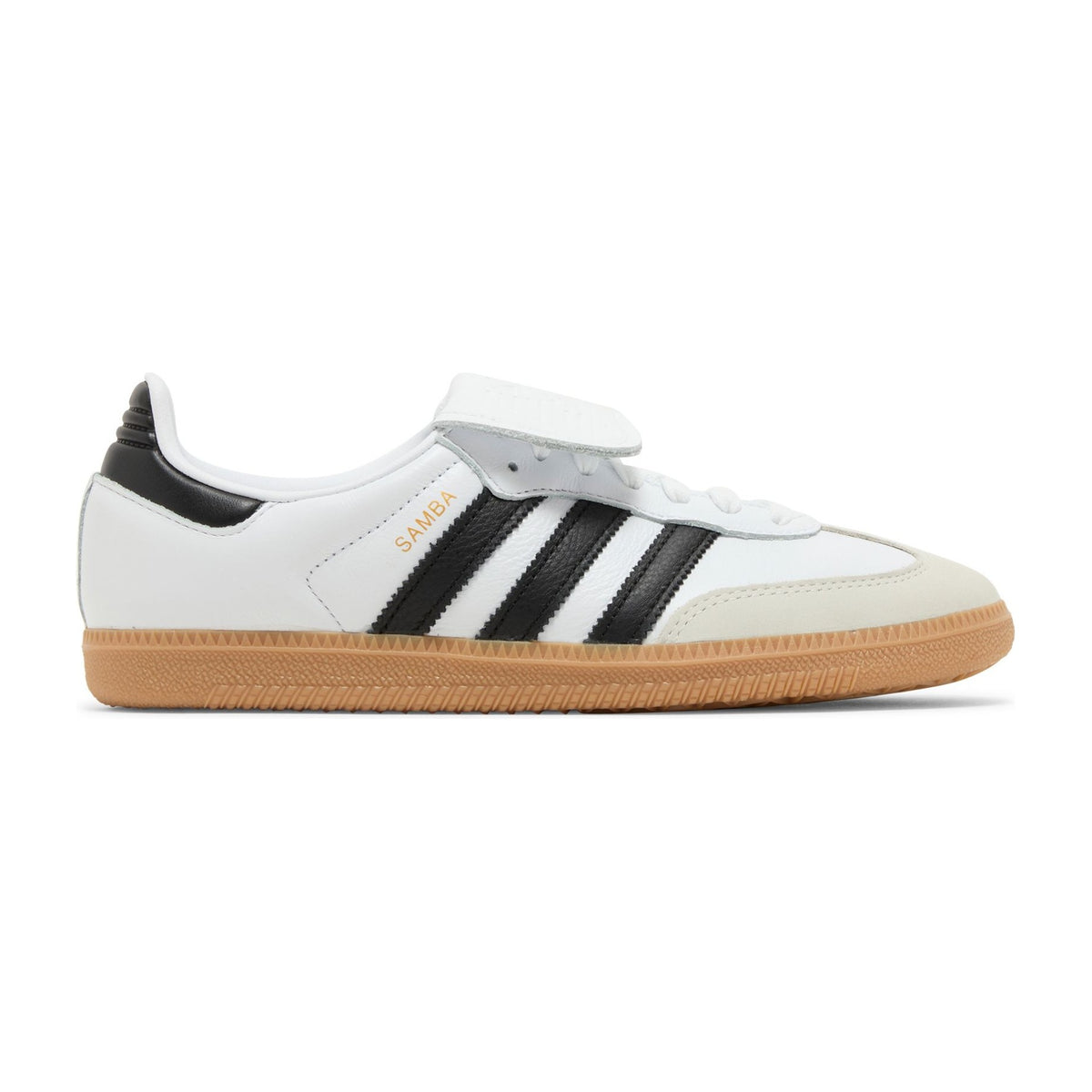 adidas Samba LT White Black Gum (W)