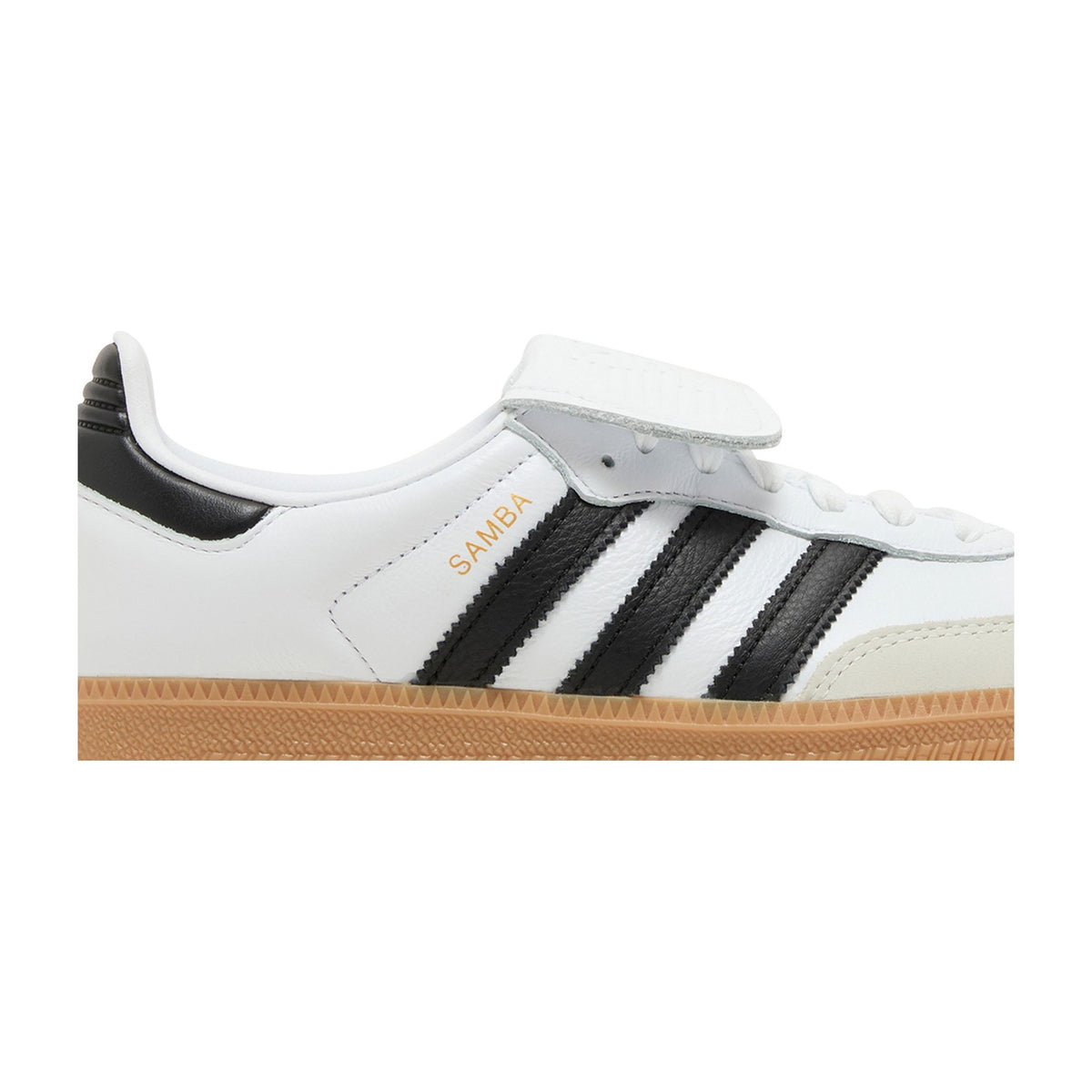 adidas Samba LT White Black Gum (W)