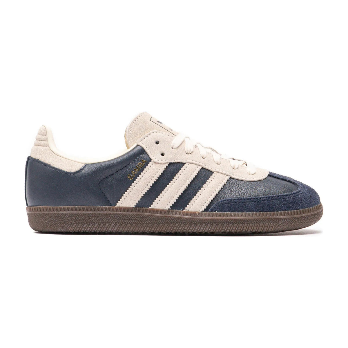 adidas Samba OG Aurora Ink Cream White