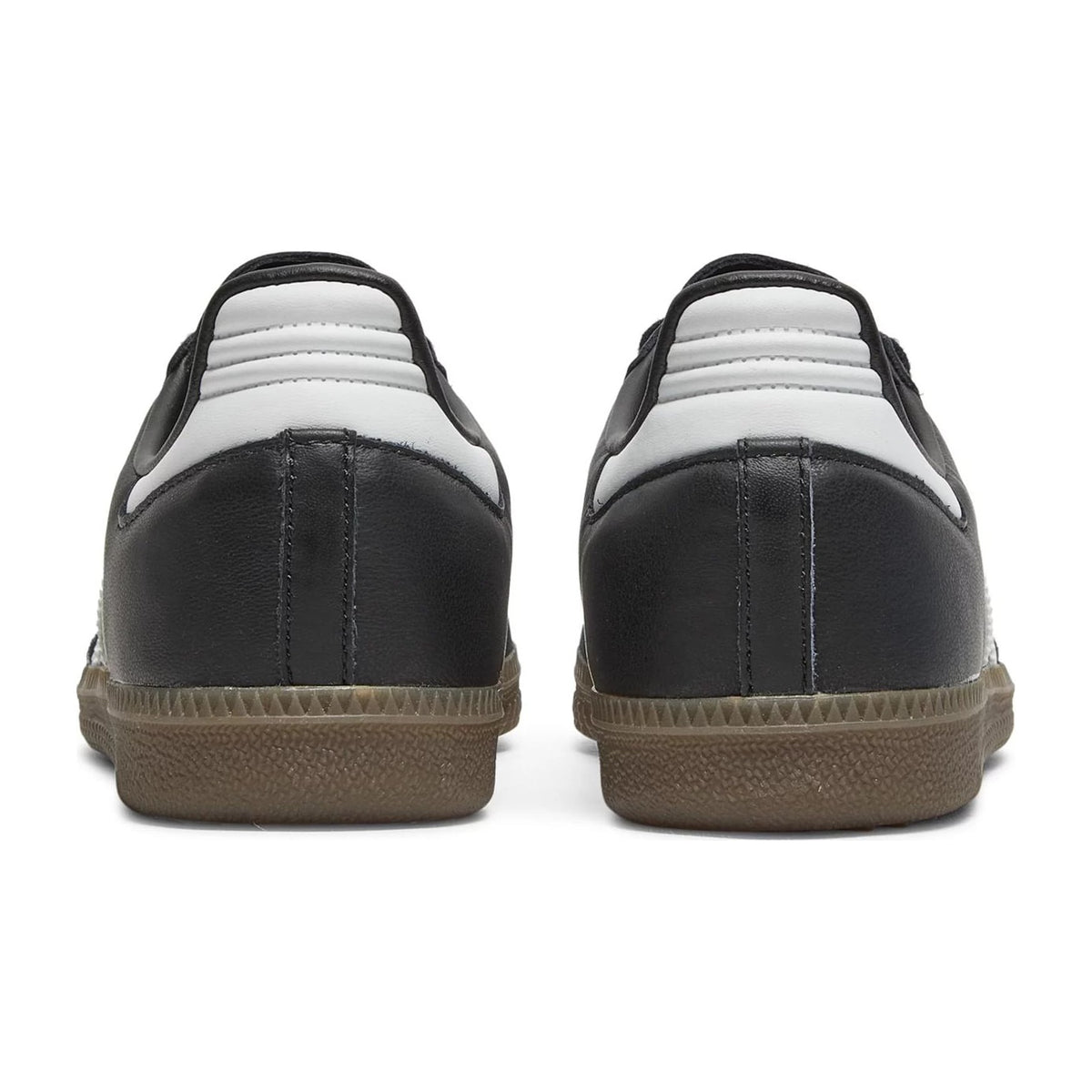 adidas Samba OG Black White Gum