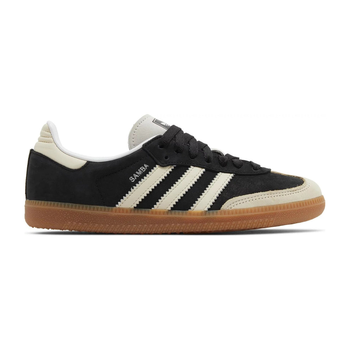 adidas Samba OG Black Wonder White (W)