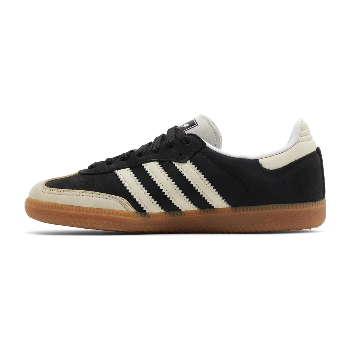 adidas Samba OG Black Wonder White (W)