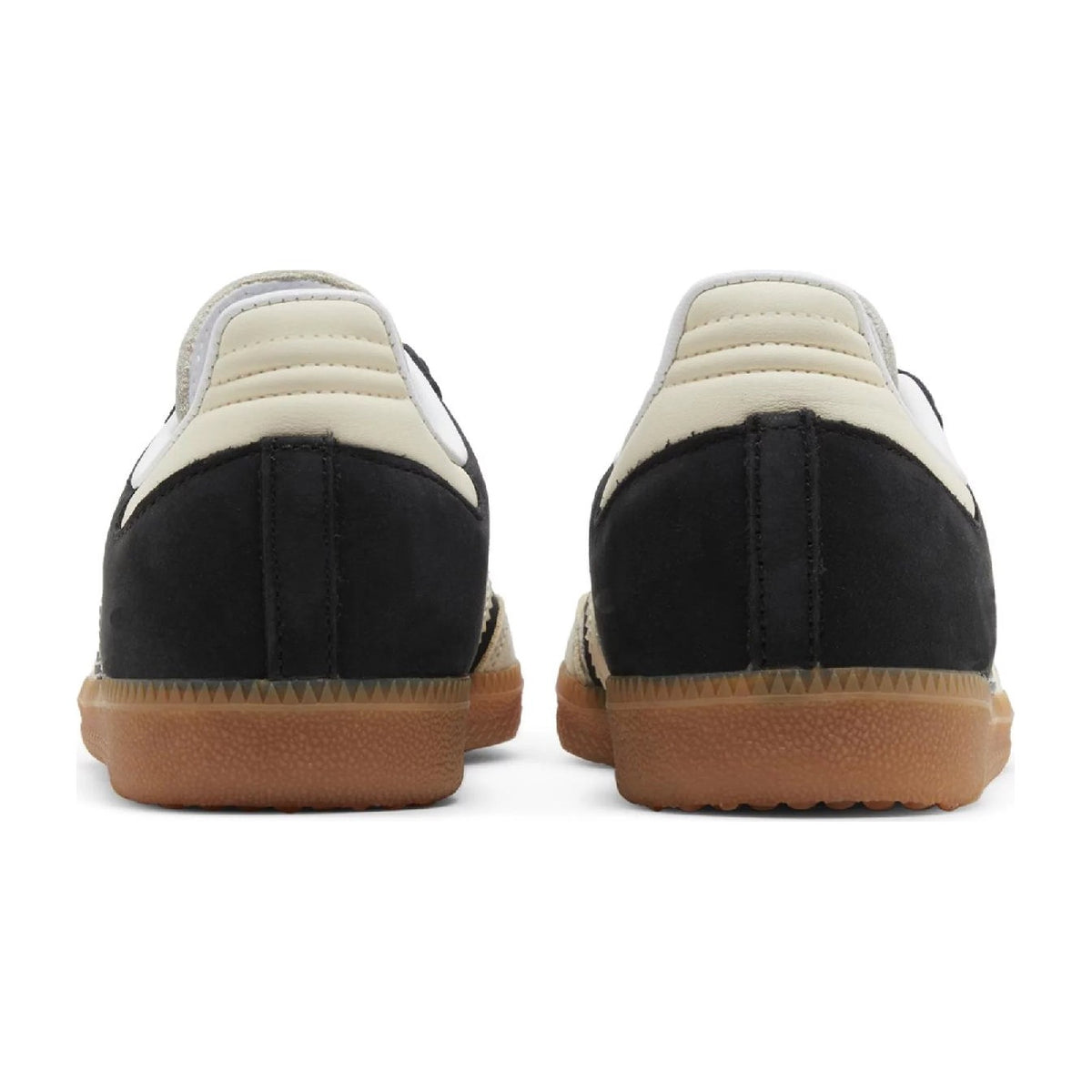 adidas Samba OG Black Wonder White (W)