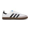 adidas Samba OG Cloud White Core Black