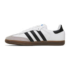 adidas Samba OG Cloud White Core Black