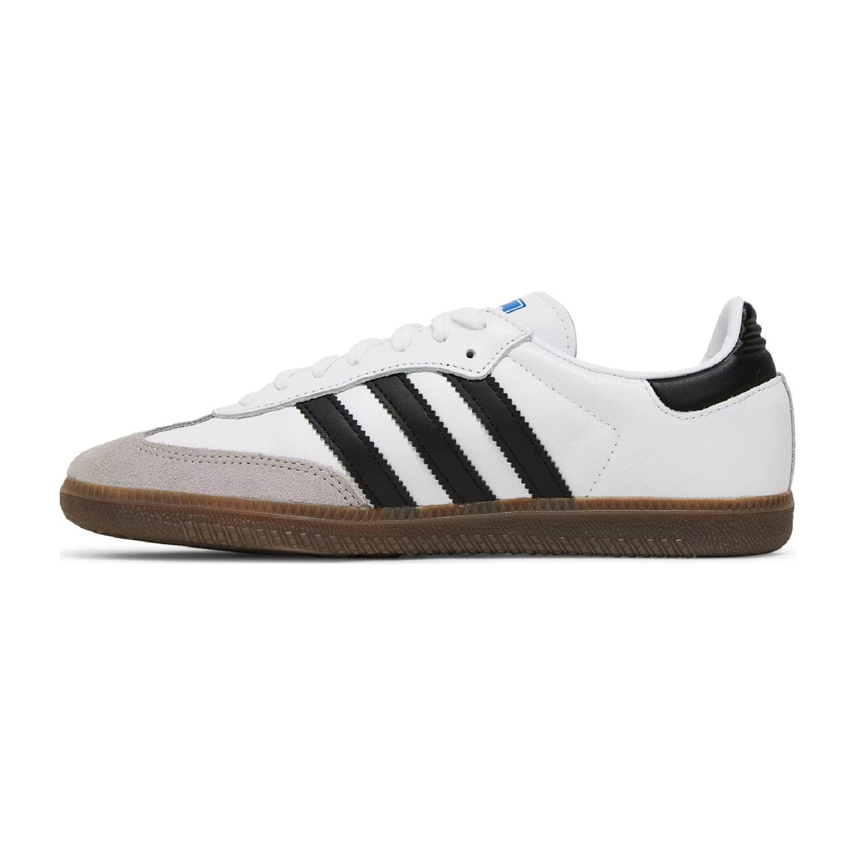 adidas Samba OG Cloud White Core Black